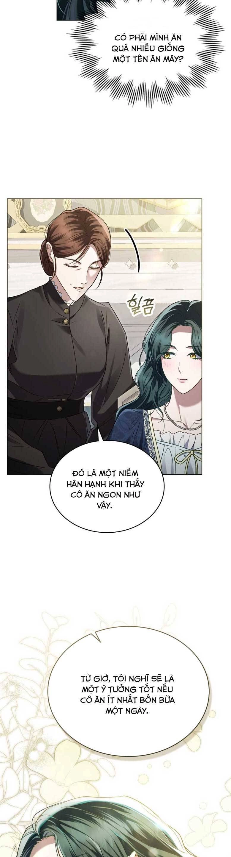 Giới Thượng Lưu Chapter 4 - 16