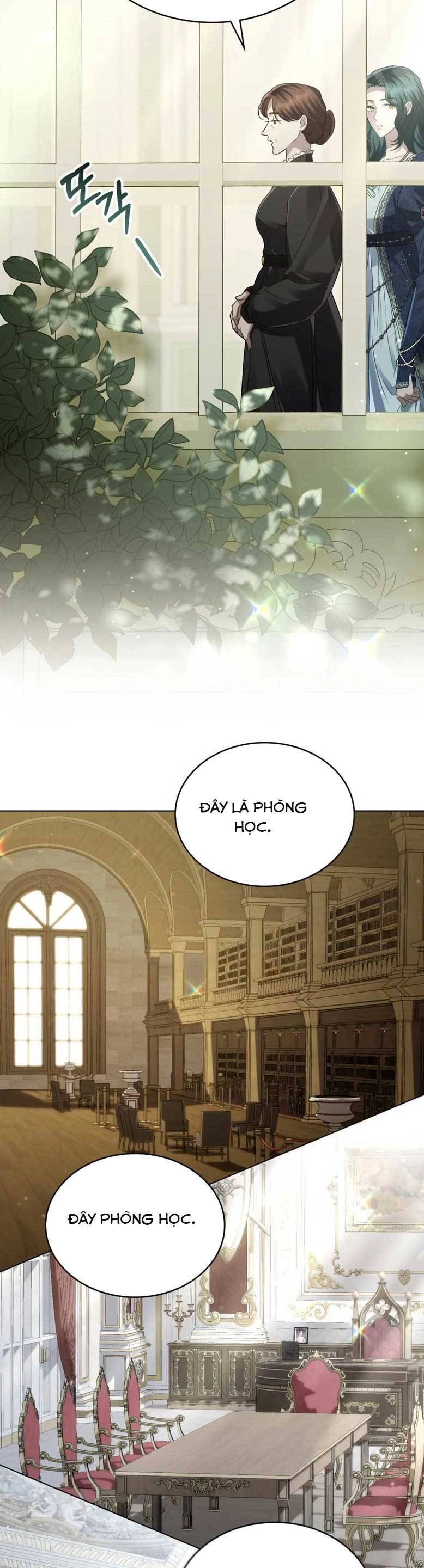 Giới Thượng Lưu Chapter 4 - 19