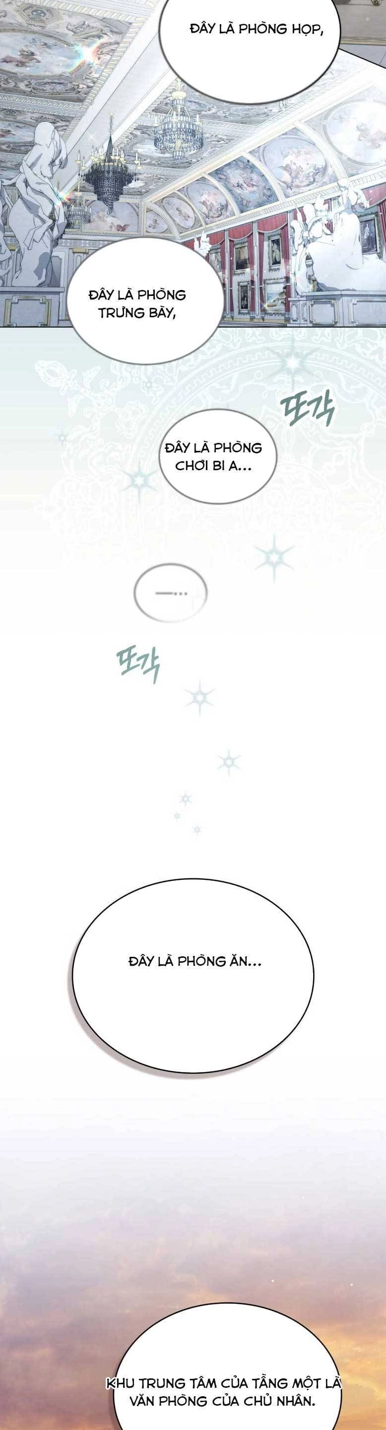 Giới Thượng Lưu Chapter 4 - 20