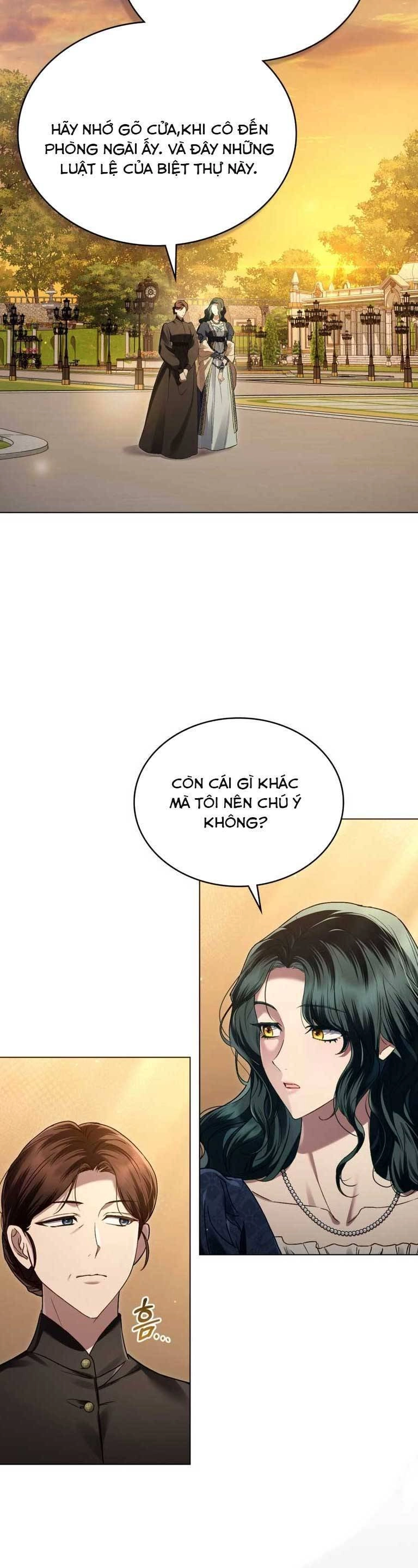 Giới Thượng Lưu Chapter 4 - 21