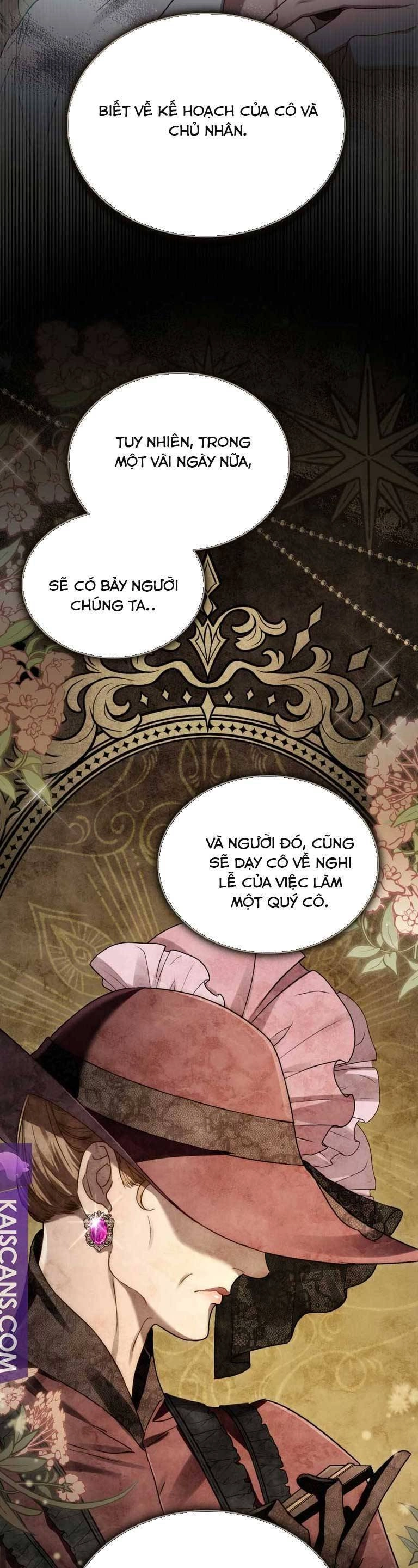 Giới Thượng Lưu Chapter 4 - 23