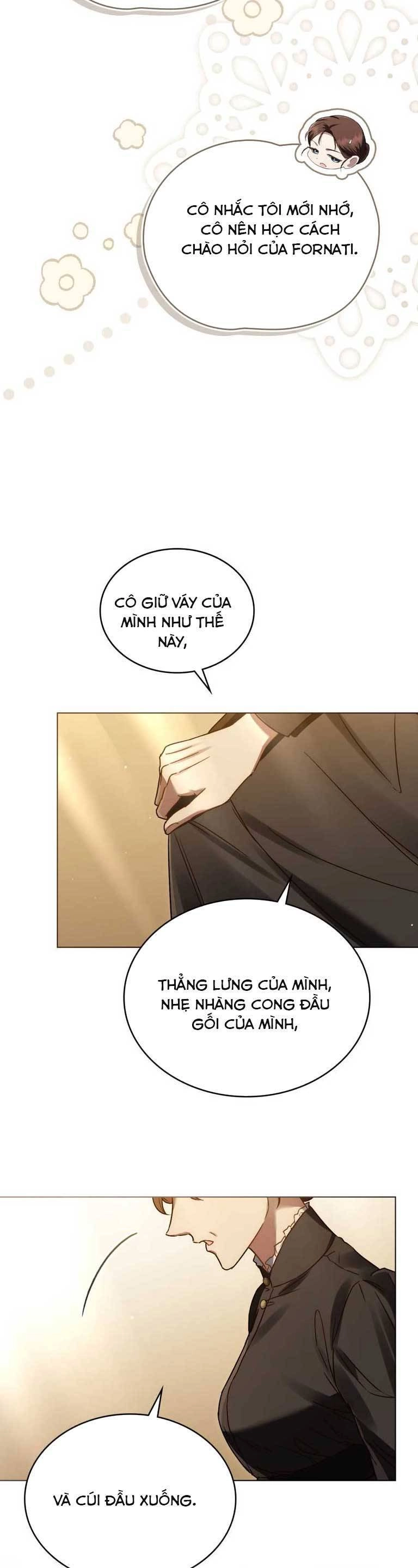 Giới Thượng Lưu Chapter 4 - 25
