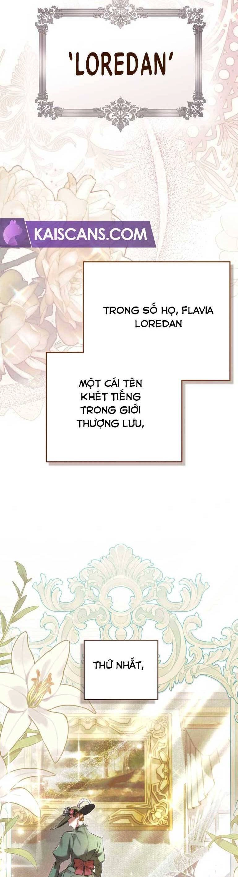 Giới Thượng Lưu Chapter 5 - 5