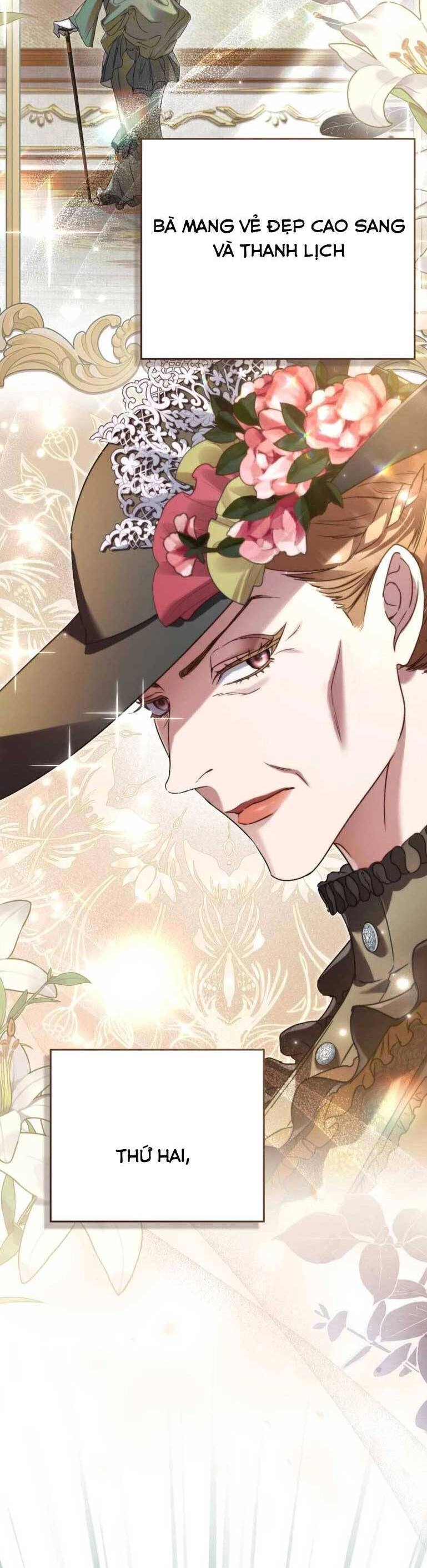 Giới Thượng Lưu Chapter 5 - 6