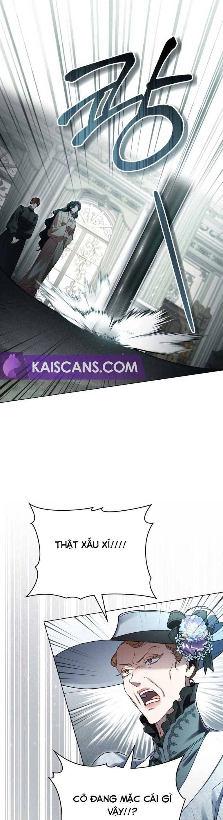 Giới Thượng Lưu Chapter 5 - 7