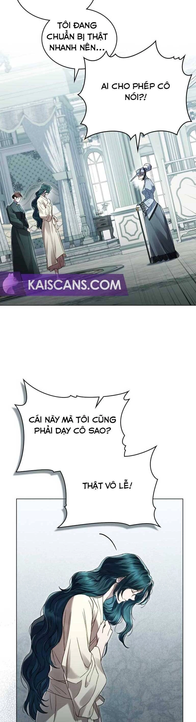 Giới Thượng Lưu Chapter 5 - 9