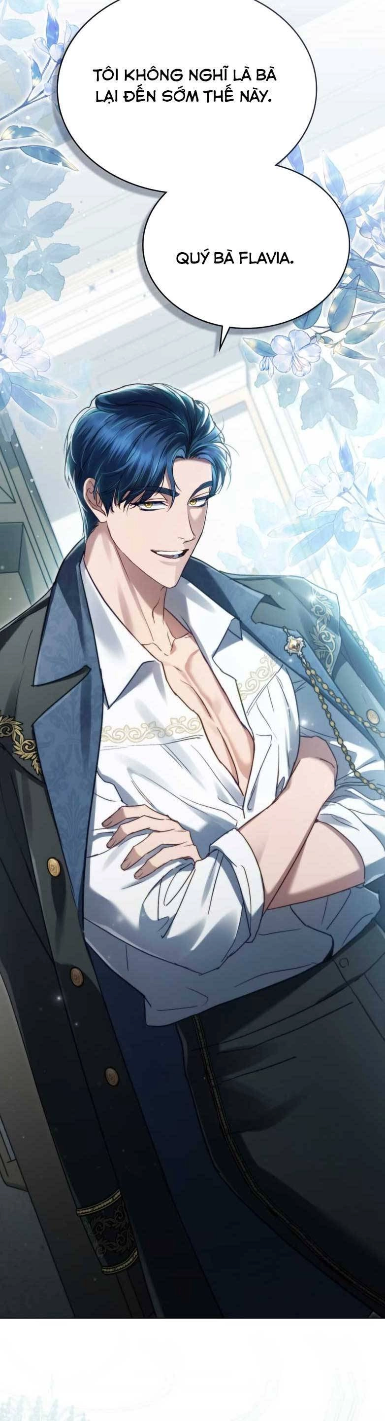 Giới Thượng Lưu Chapter 5 - 11