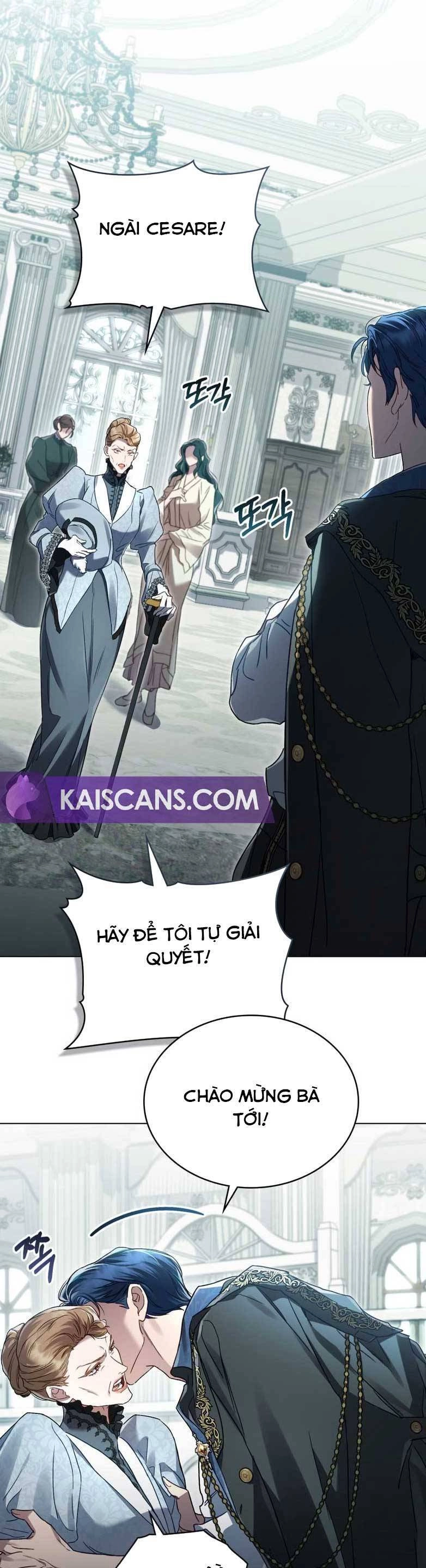 Giới Thượng Lưu Chapter 5 - 12