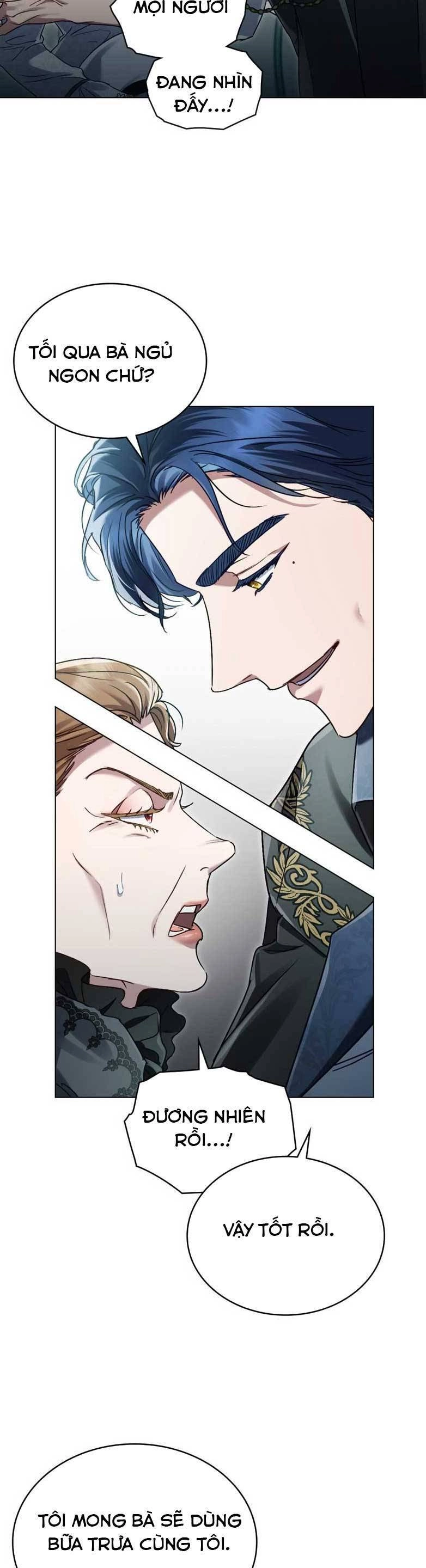 Giới Thượng Lưu Chapter 5 - 13