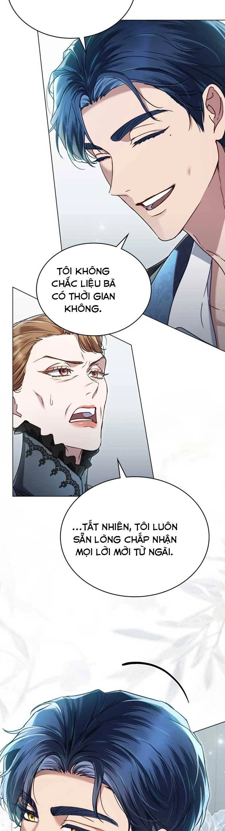 Giới Thượng Lưu Chapter 5 - 14