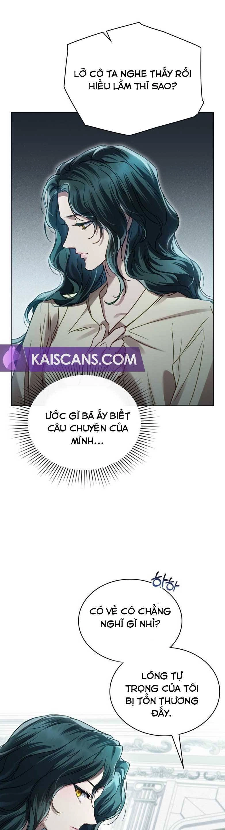 Giới Thượng Lưu Chapter 5 - 18