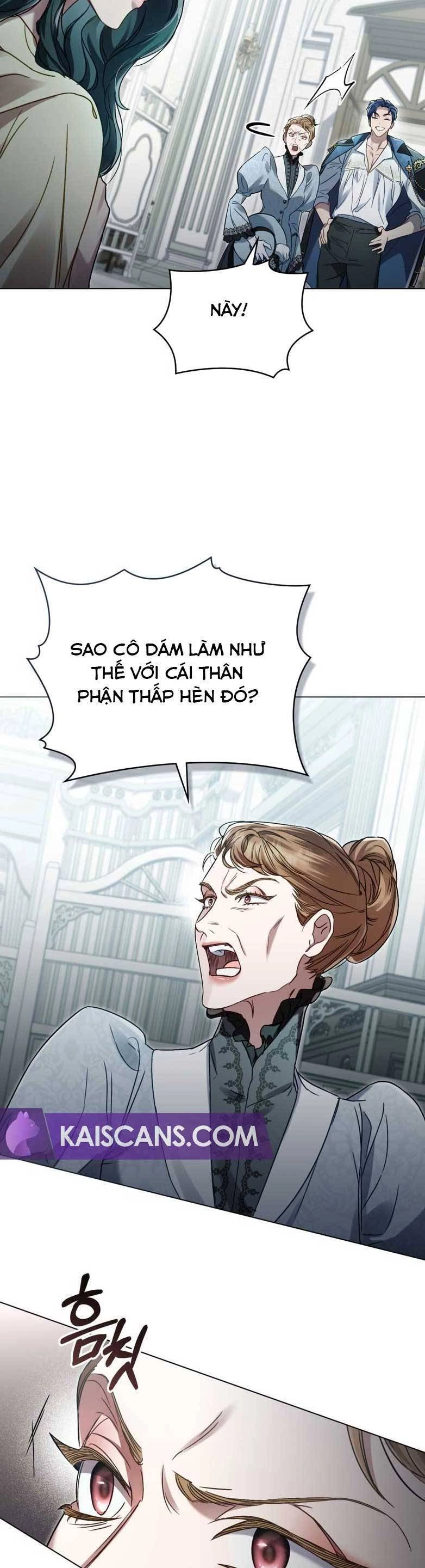 Giới Thượng Lưu Chapter 5 - 19