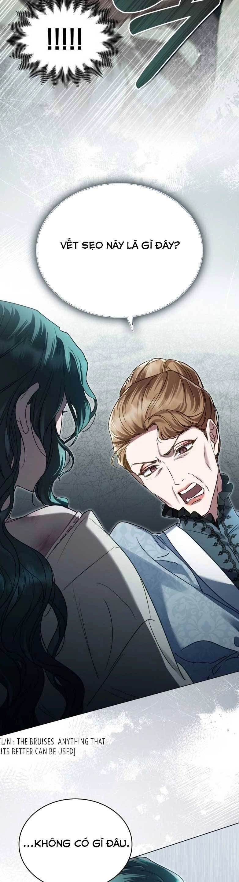 Giới Thượng Lưu Chapter 5 - 22