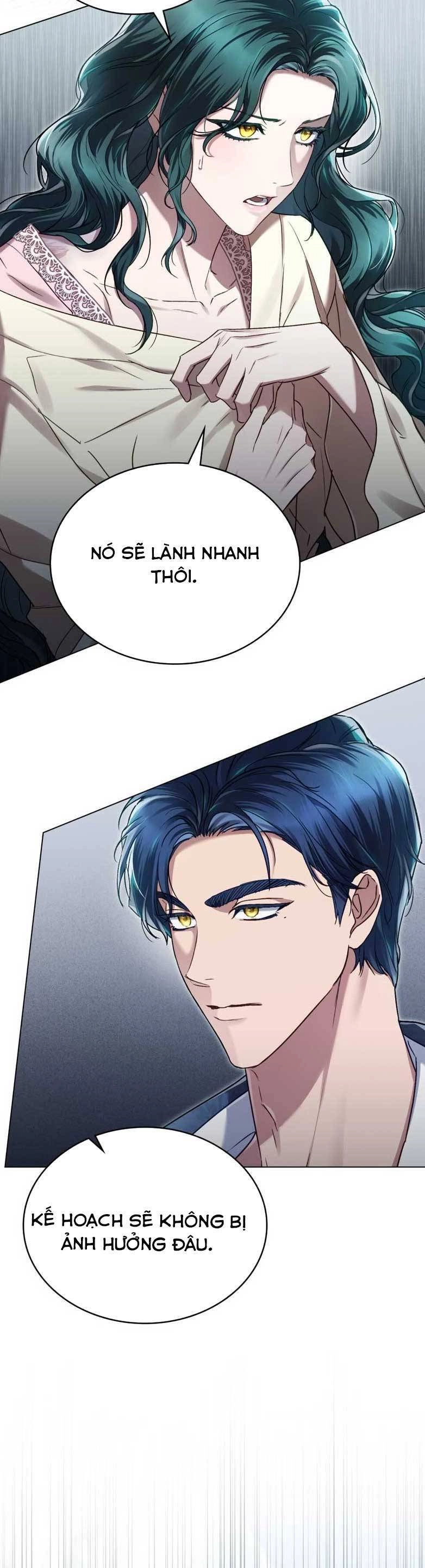 Giới Thượng Lưu Chapter 5 - 23