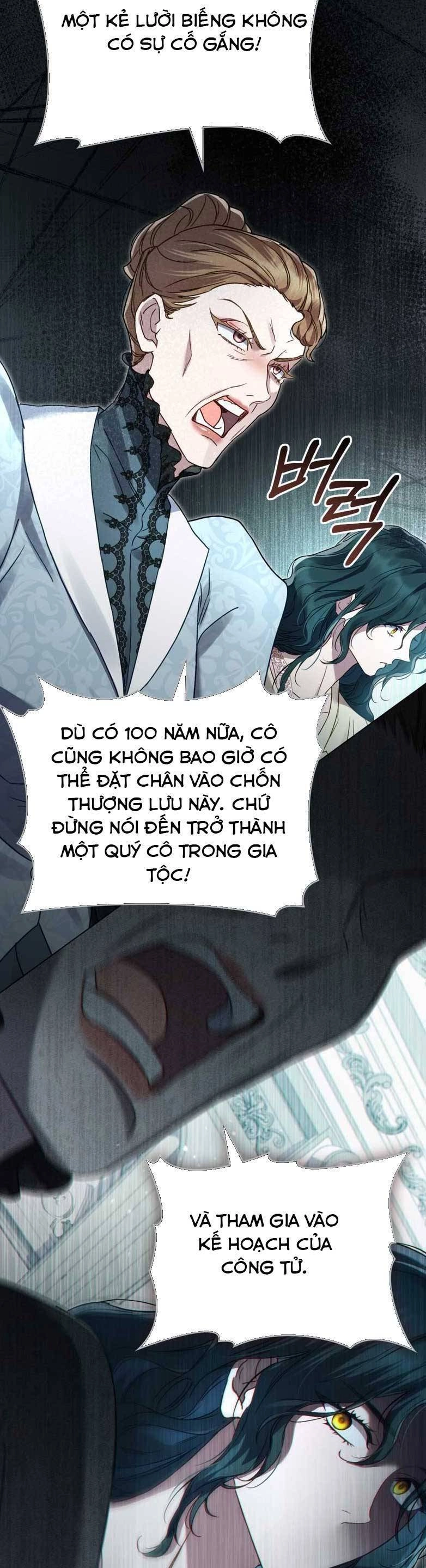 Giới Thượng Lưu Chapter 5 - 25