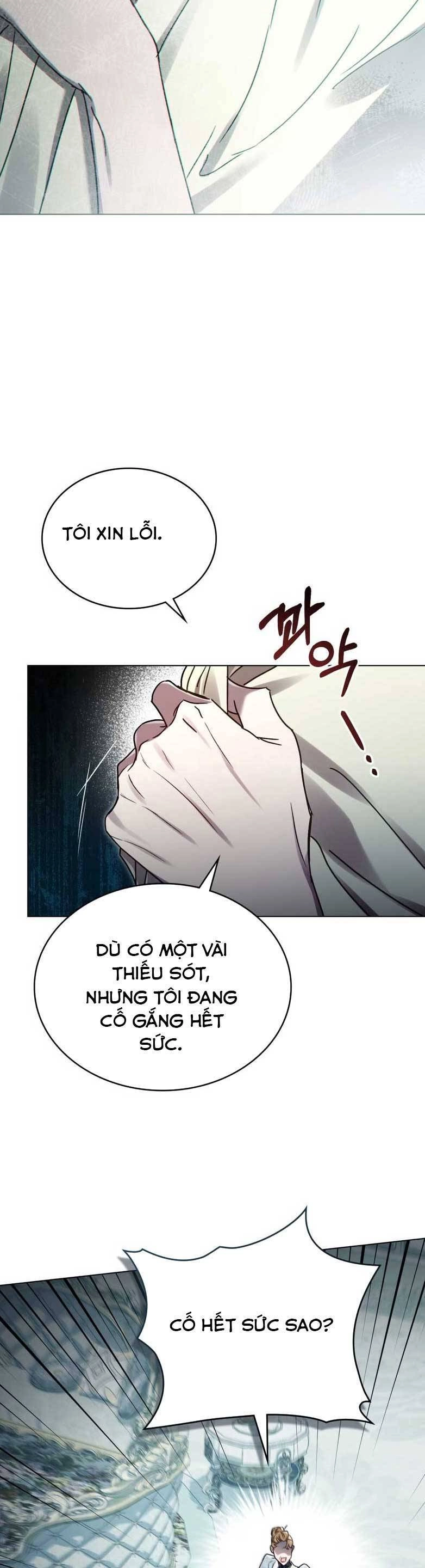 Giới Thượng Lưu Chapter 5 - 28