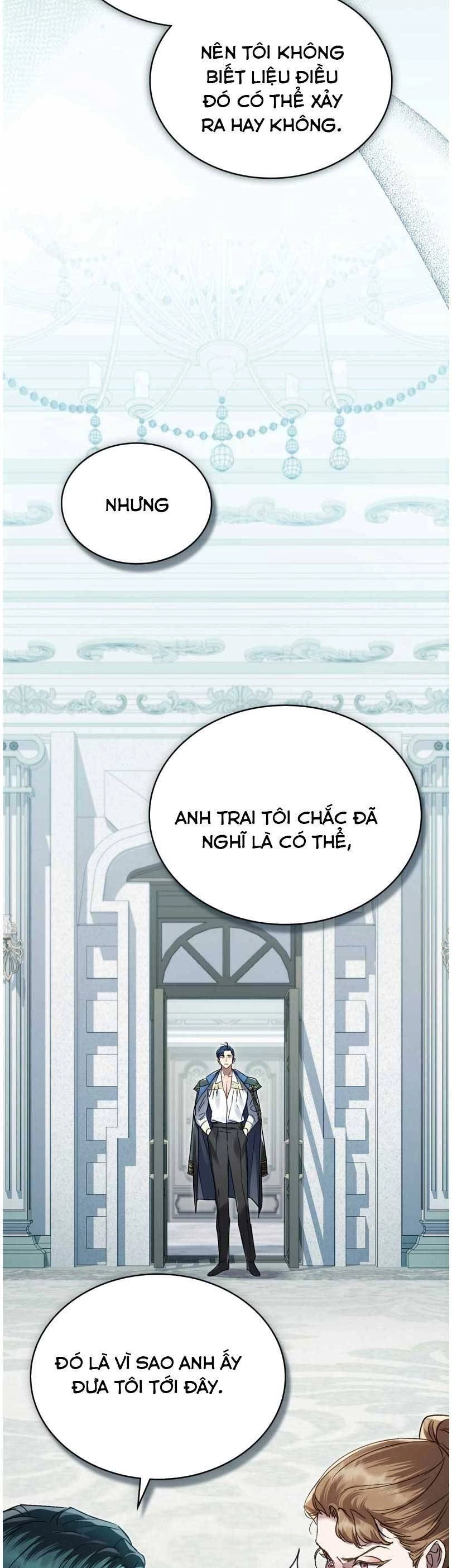 Giới Thượng Lưu Chapter 5 - 31