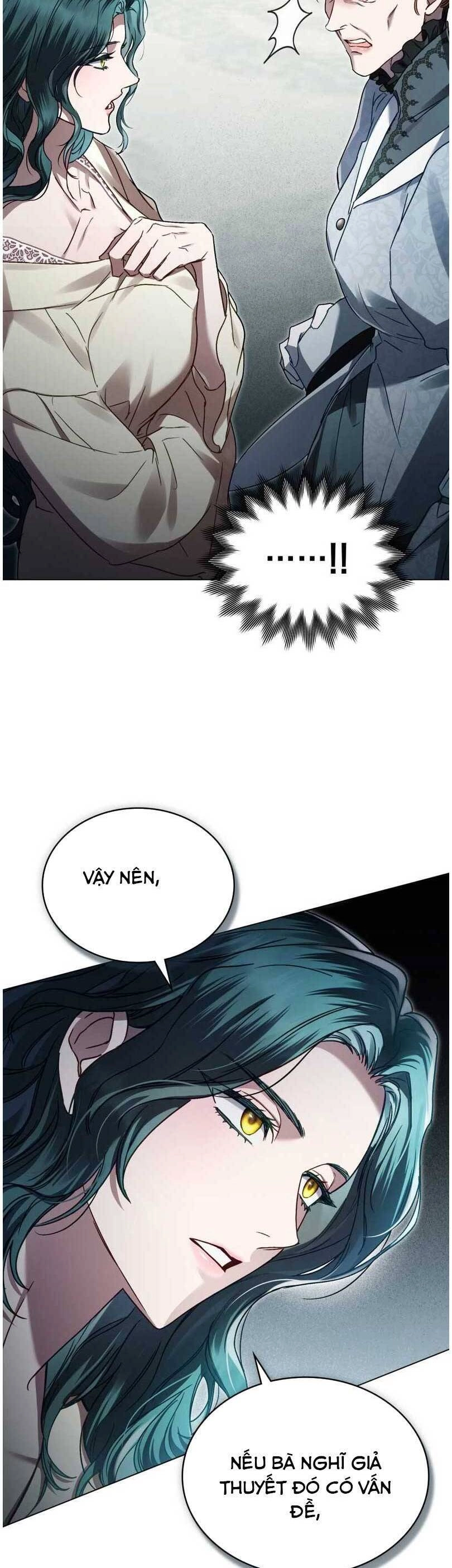 Giới Thượng Lưu Chapter 5 - 32