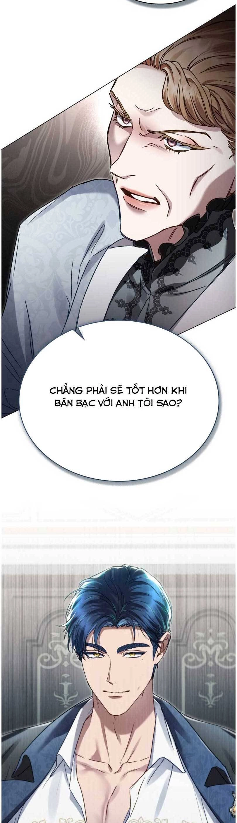 Giới Thượng Lưu Chapter 5 - 33