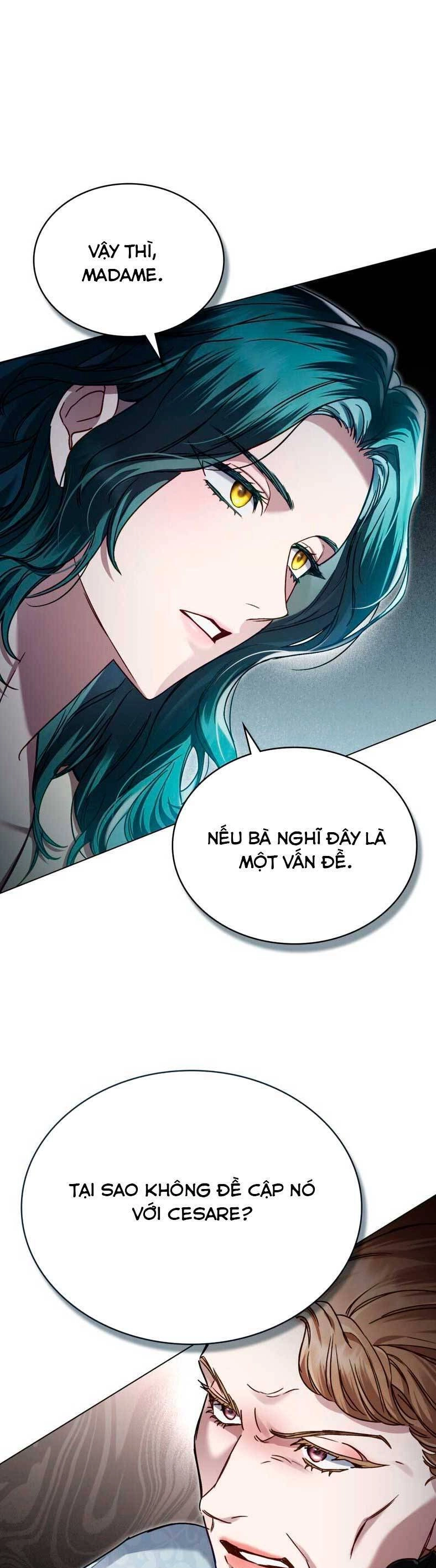 Giới Thượng Lưu Chapter 6 - 1