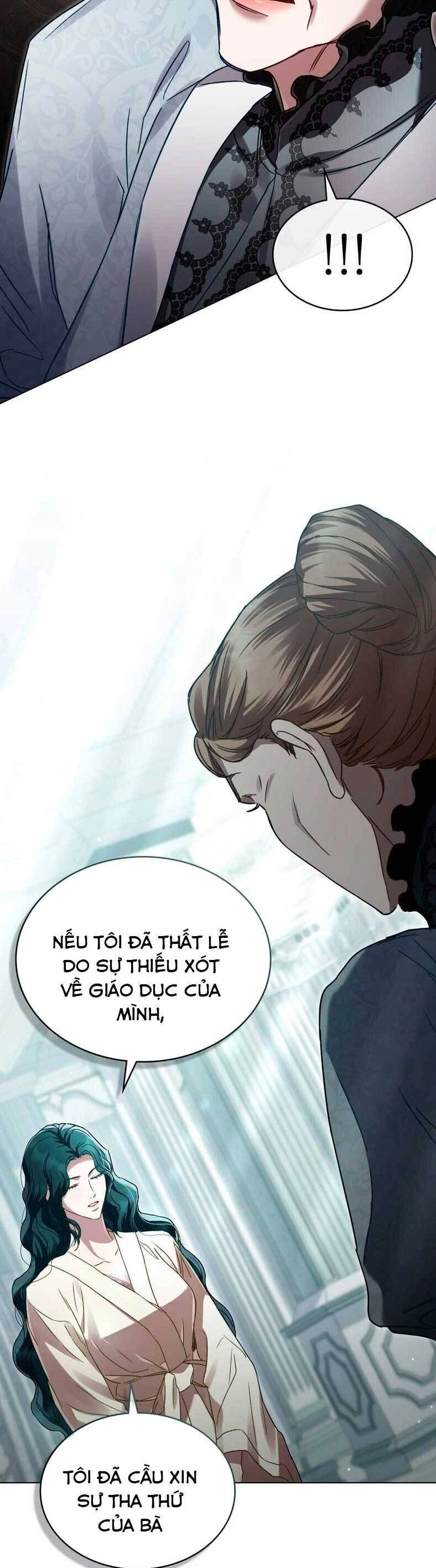 Giới Thượng Lưu Chapter 6 - 2