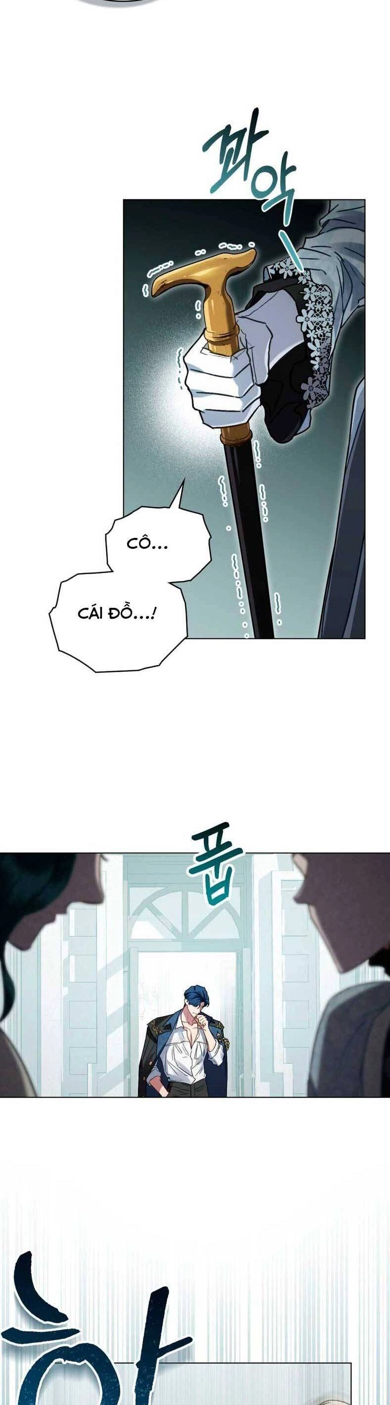 Giới Thượng Lưu Chapter 6 - 3