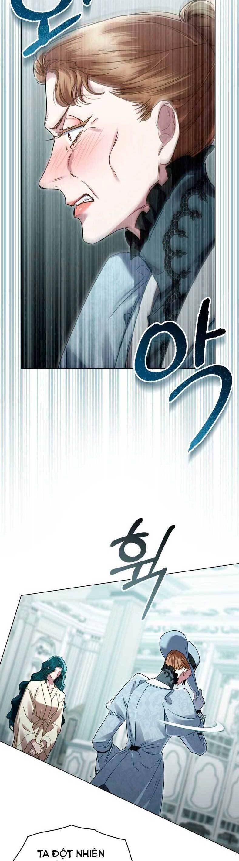 Giới Thượng Lưu Chapter 6 - 4