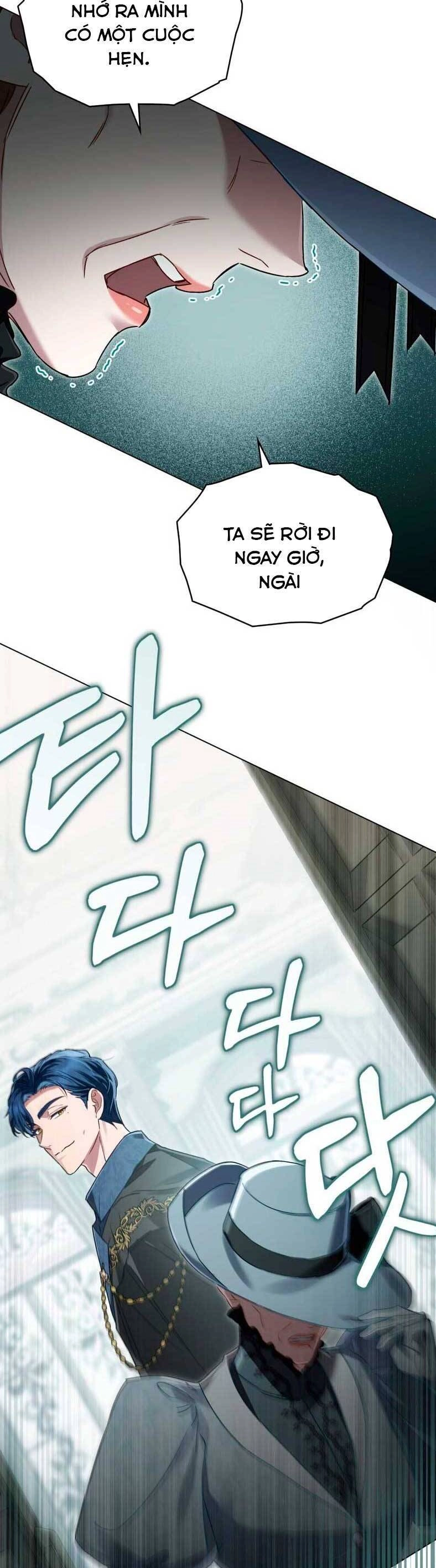 Giới Thượng Lưu Chapter 6 - 5