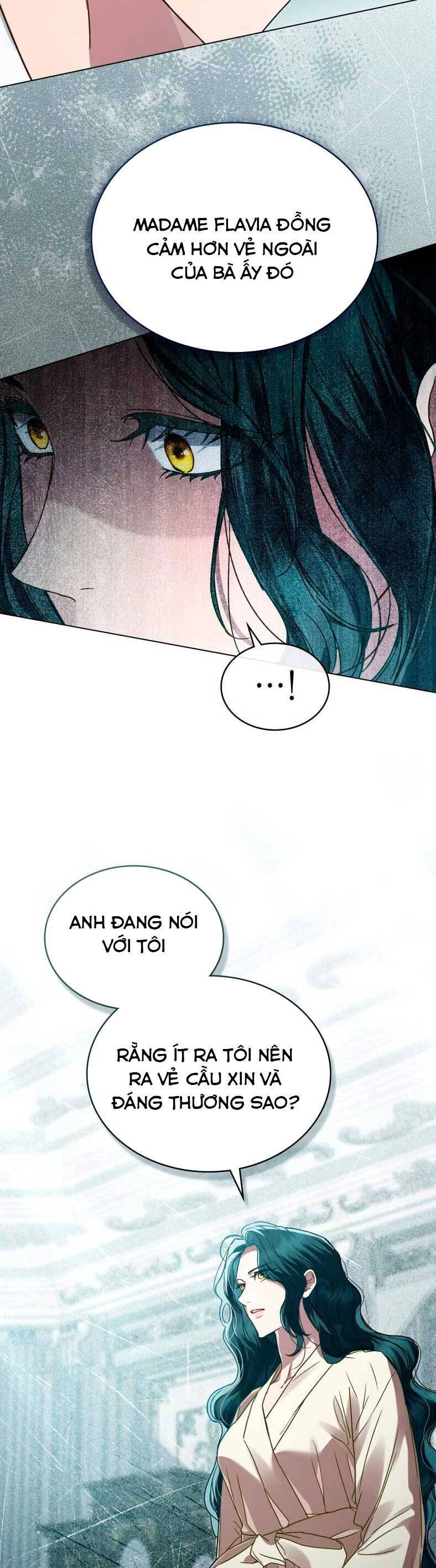 Giới Thượng Lưu Chapter 6 - 9