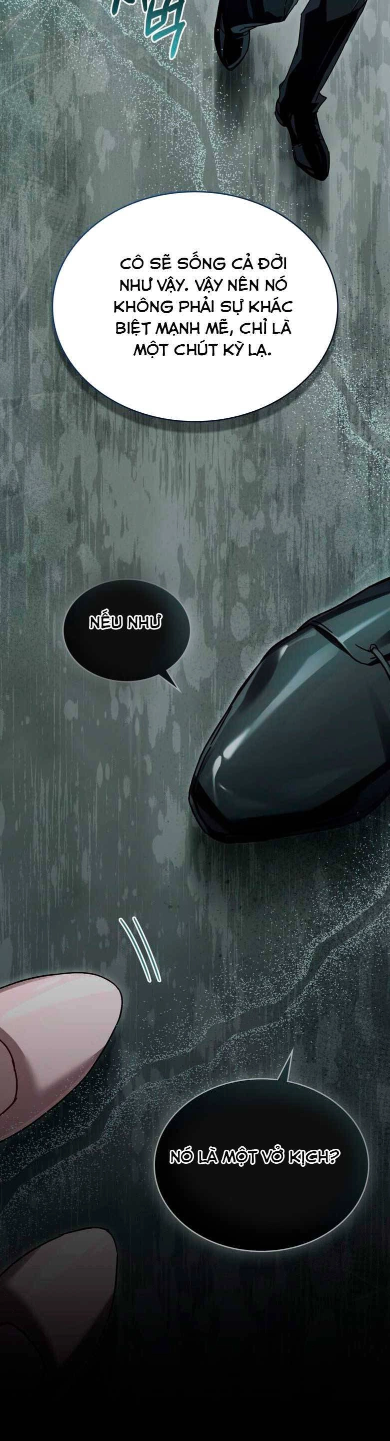 Giới Thượng Lưu Chapter 6 - 11