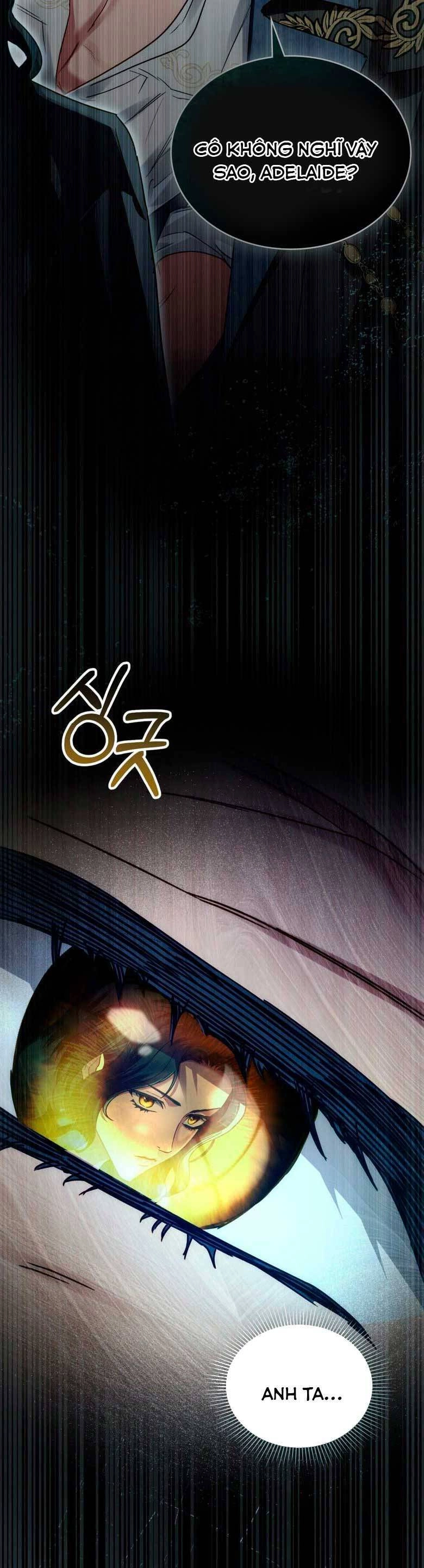 Giới Thượng Lưu Chapter 6 - 13