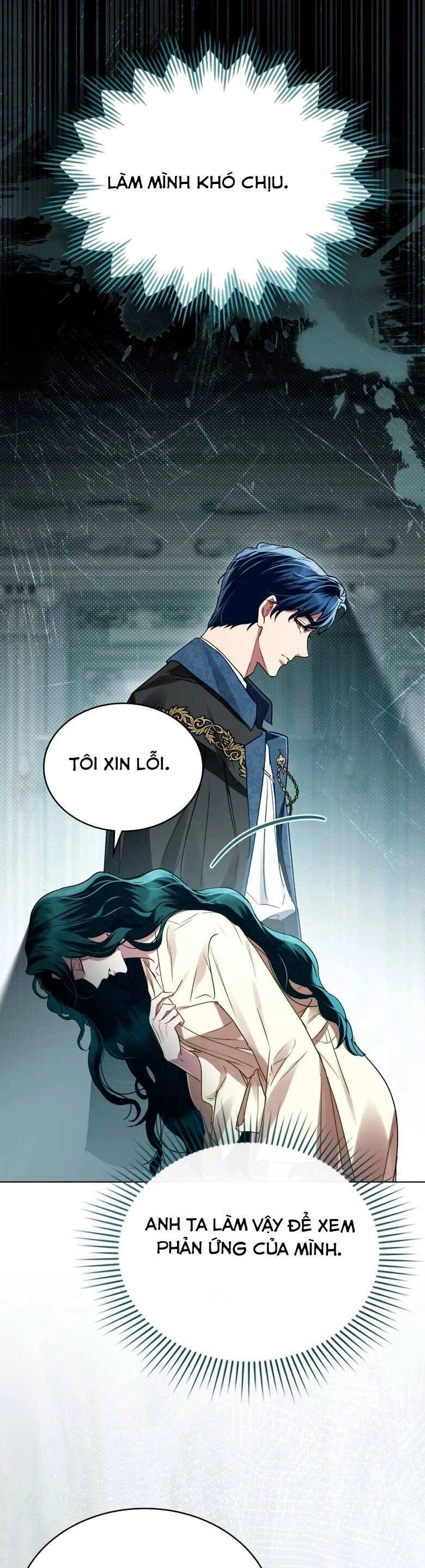 Giới Thượng Lưu Chapter 6 - 14