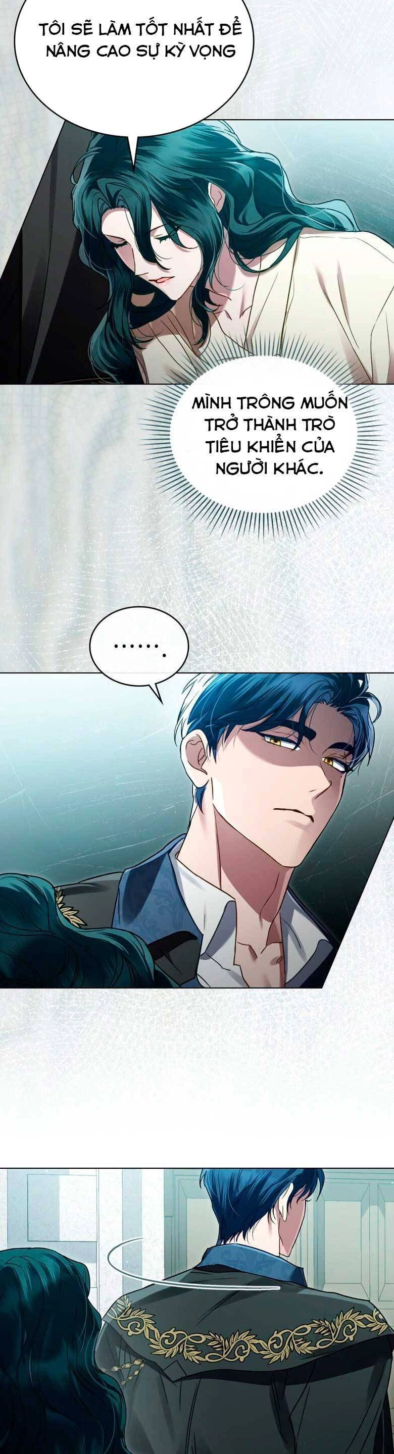 Giới Thượng Lưu Chapter 6 - 15