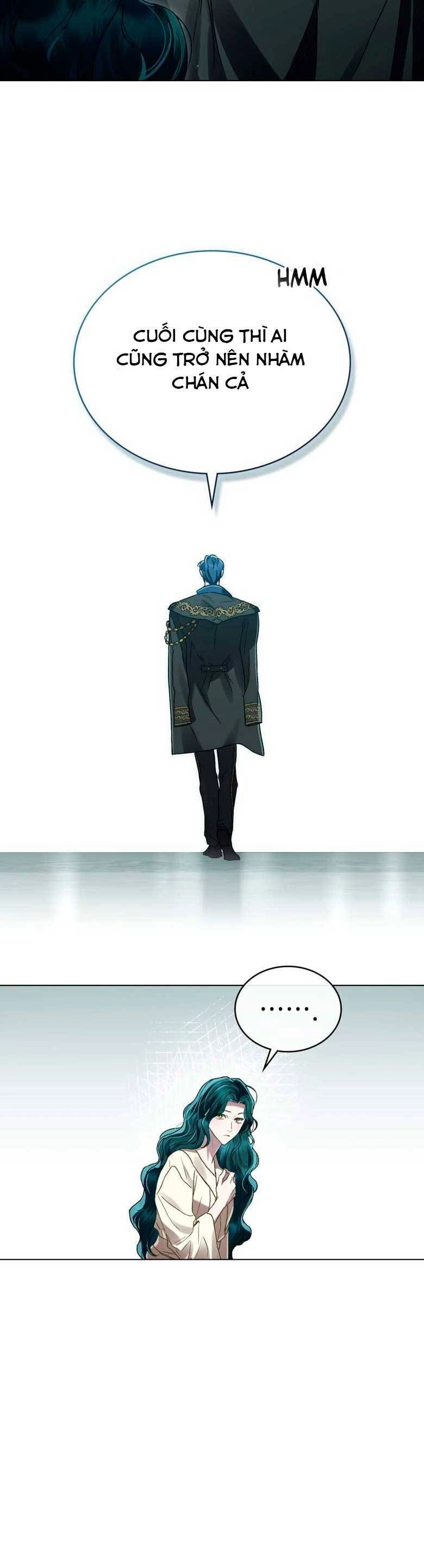 Giới Thượng Lưu Chapter 6 - 16