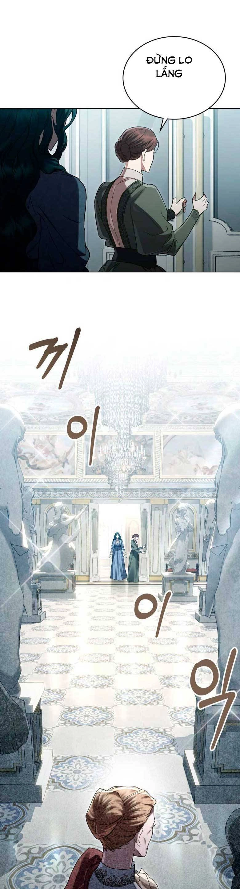 Giới Thượng Lưu Chapter 6 - 18