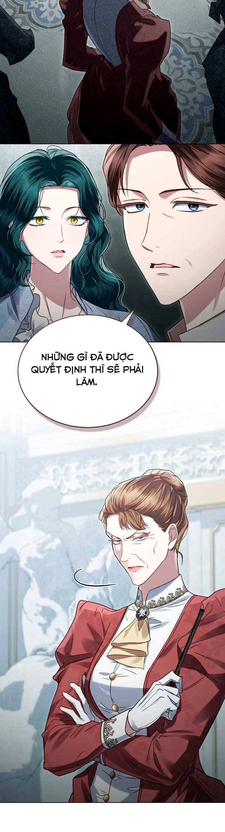 Giới Thượng Lưu Chapter 6 - 19