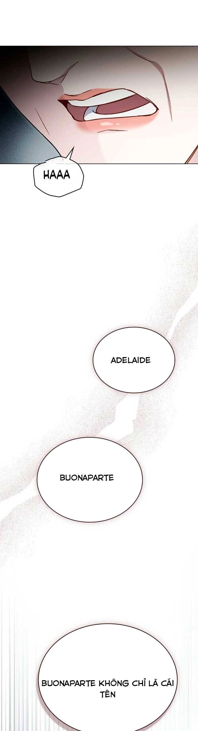 Giới Thượng Lưu Chapter 6 - 20