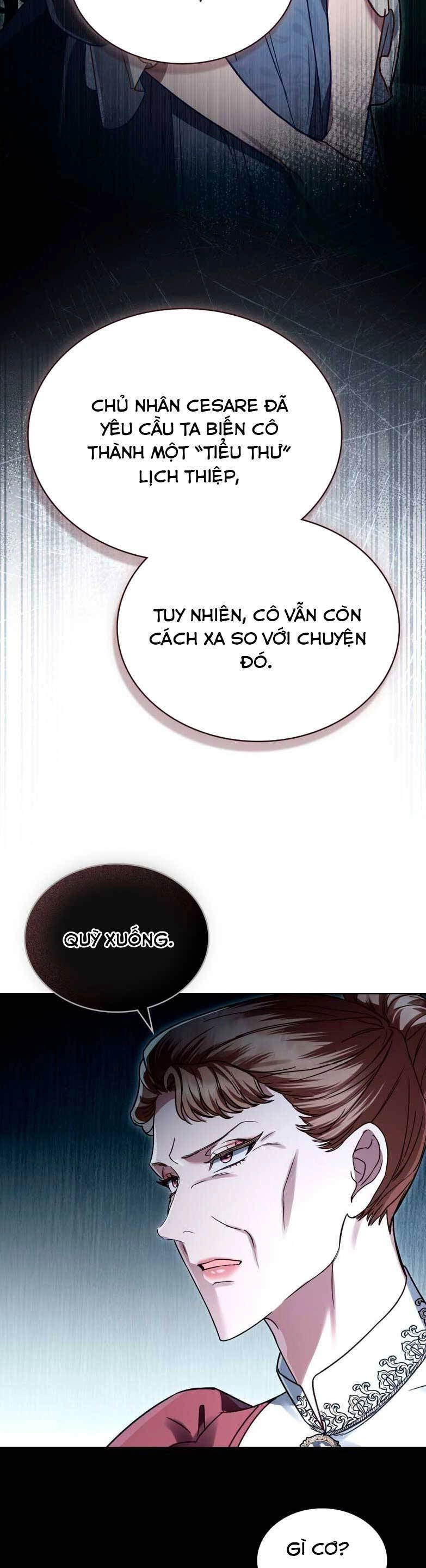 Giới Thượng Lưu Chapter 6 - 22