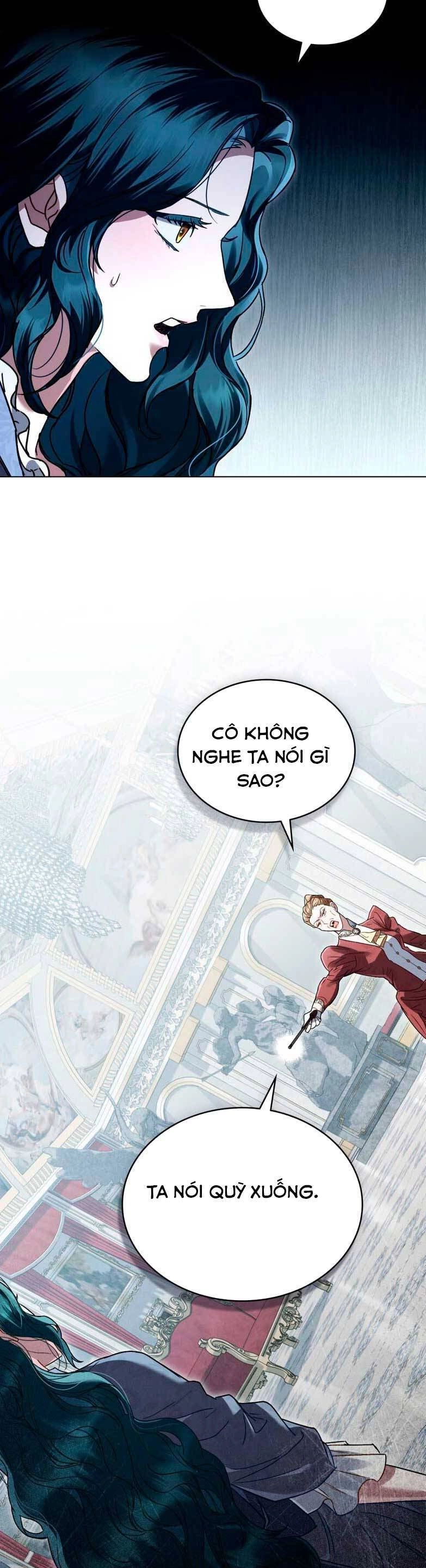 Giới Thượng Lưu Chapter 6 - 23