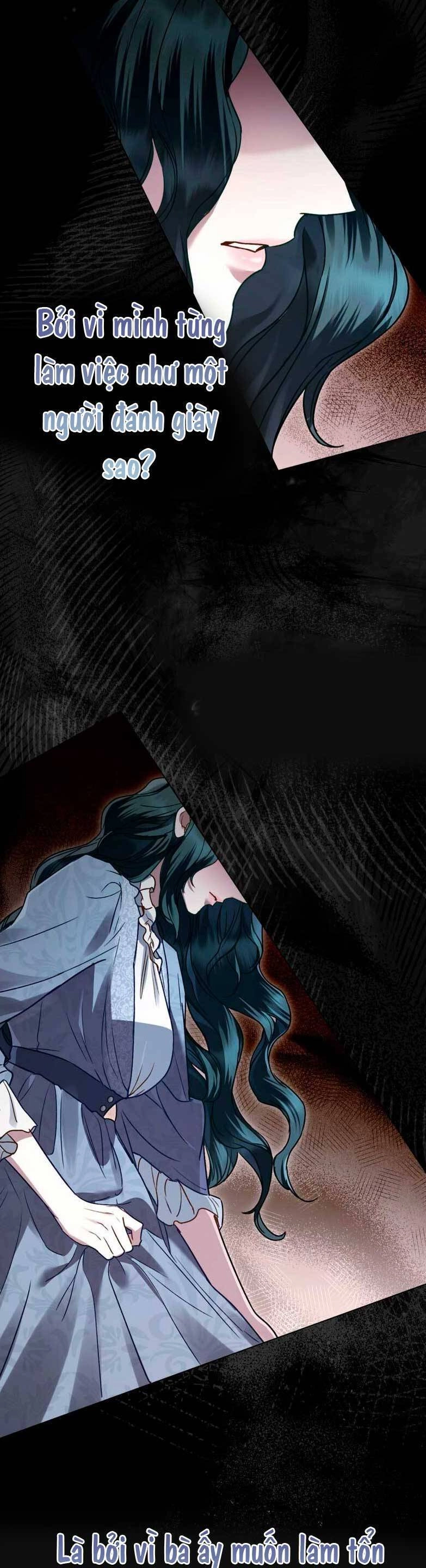 Giới Thượng Lưu Chapter 6 - 25