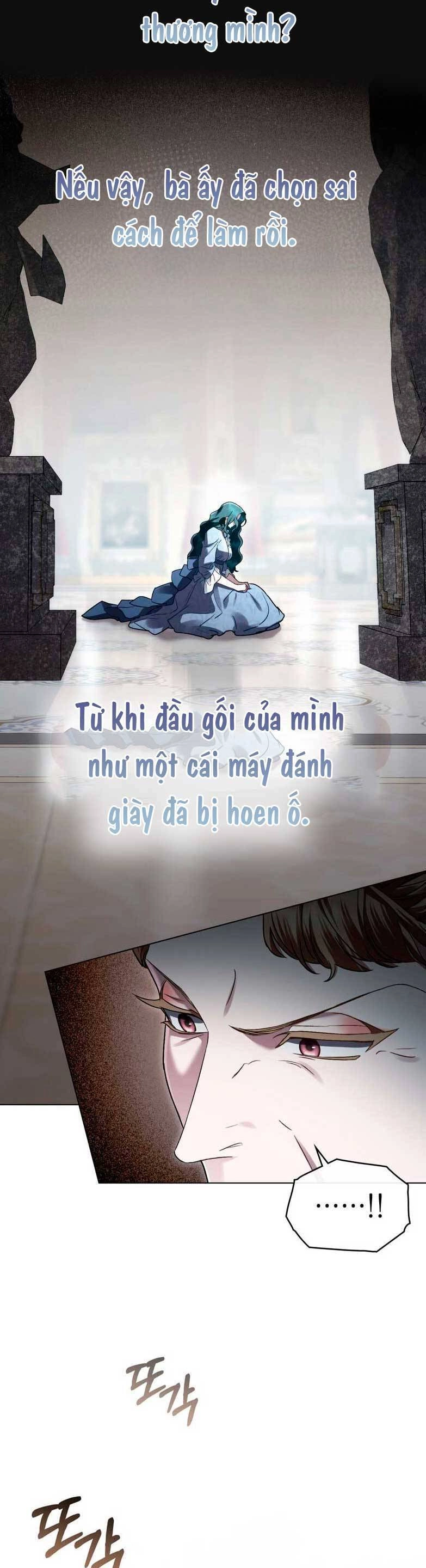 Giới Thượng Lưu Chapter 6 - 26