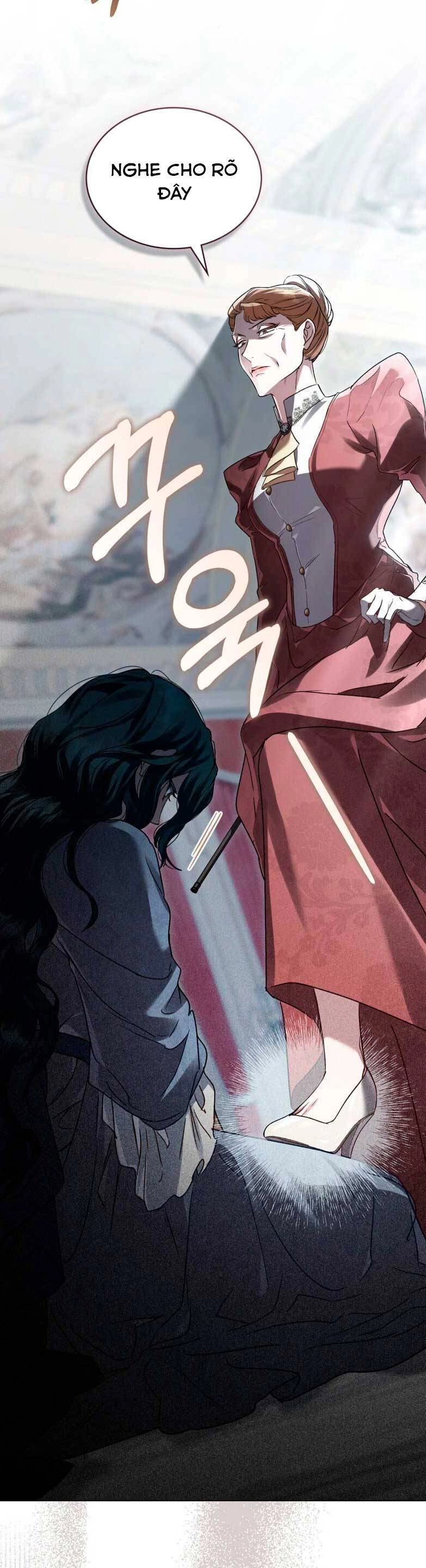 Giới Thượng Lưu Chapter 6 - 27