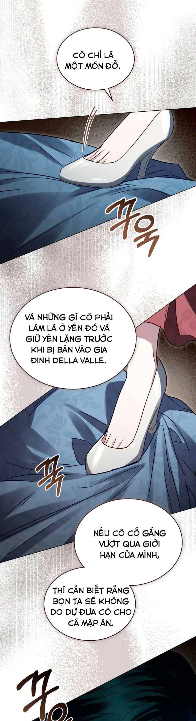 Giới Thượng Lưu Chapter 6 - 28