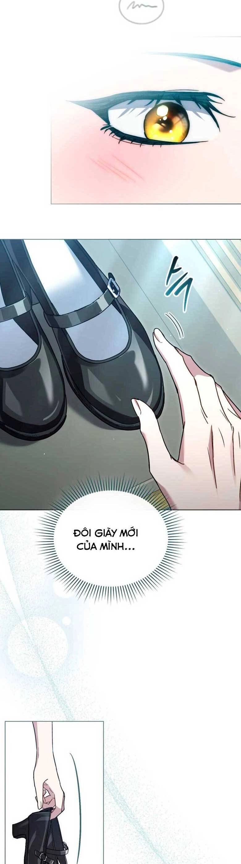 Giới Thượng Lưu Chapter 6 - 33