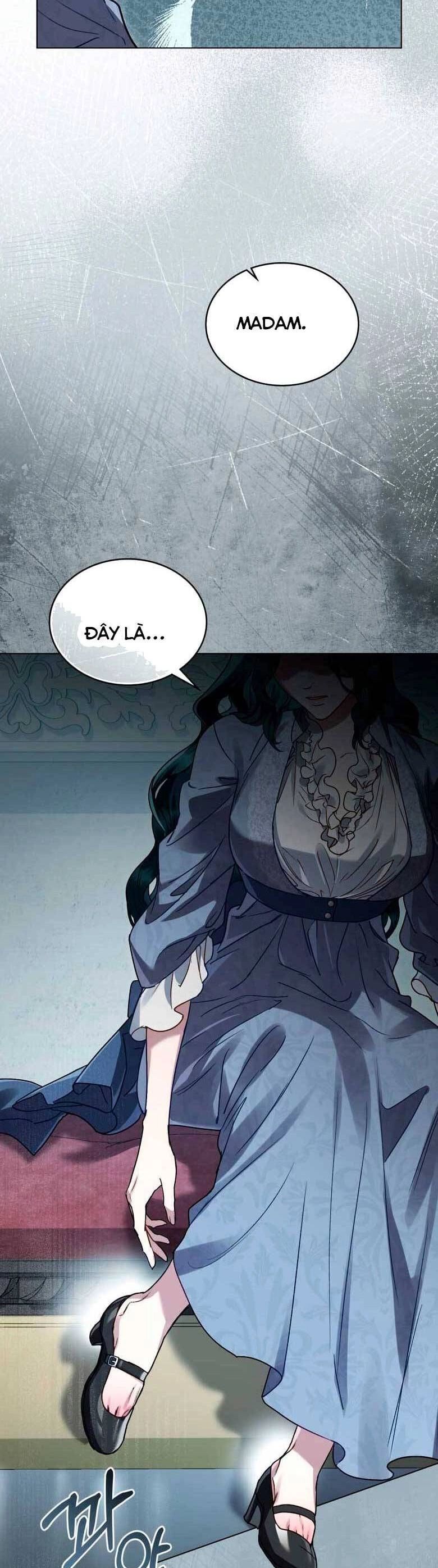 Giới Thượng Lưu Chapter 6 - 35