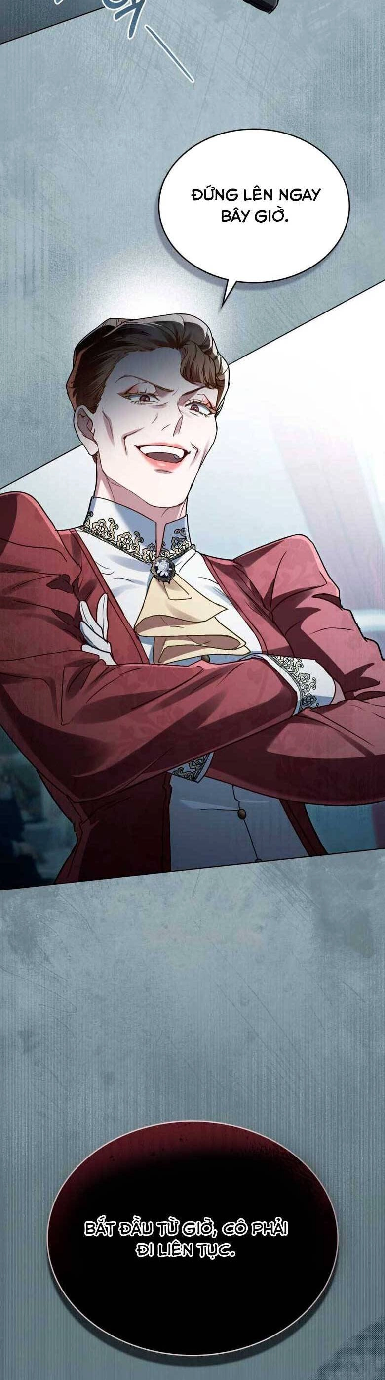 Giới Thượng Lưu Chapter 6 - 36