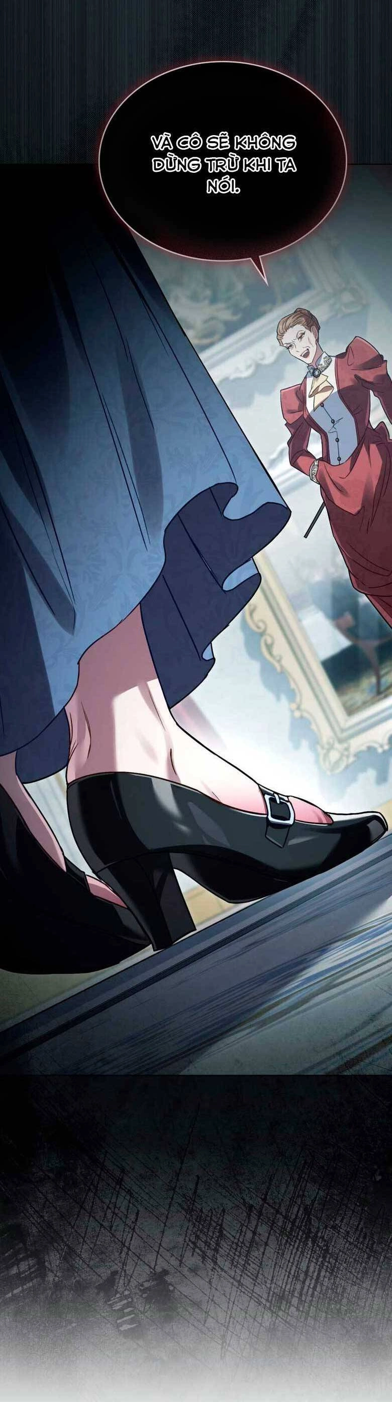 Giới Thượng Lưu Chapter 6 - 38