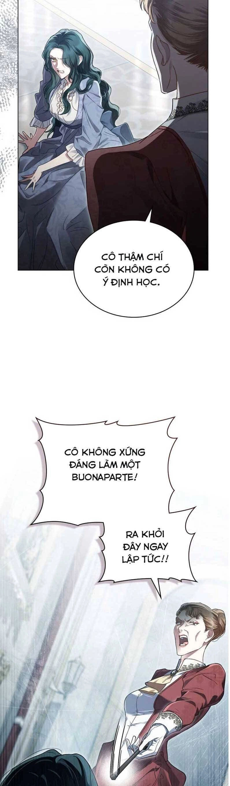 Giới Thượng Lưu Chapter 7 - 3