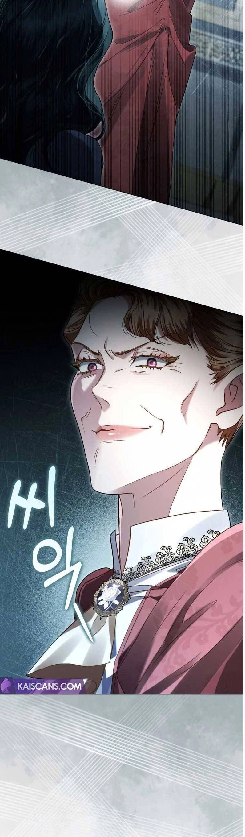 Giới Thượng Lưu Chapter 7 - 4