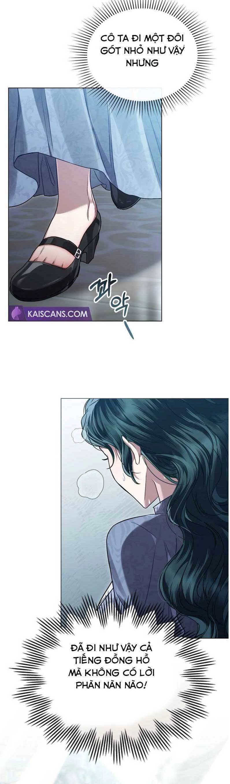 Giới Thượng Lưu Chapter 7 - 8